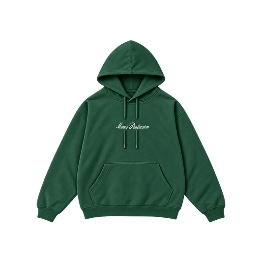 AUTENTICIDAD Hoodie - 808 SECRETS