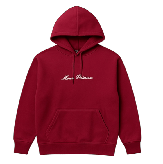 AUTENTICIDAD Hoodie - 808 SECRETS