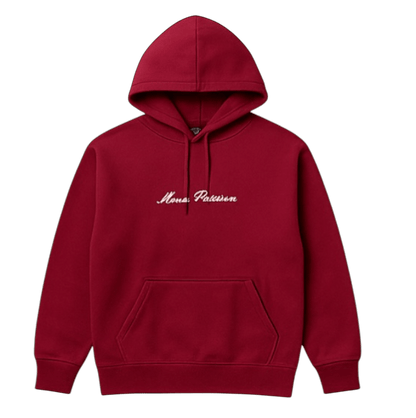 AUTENTICIDAD Hoodie - 808 SECRETS