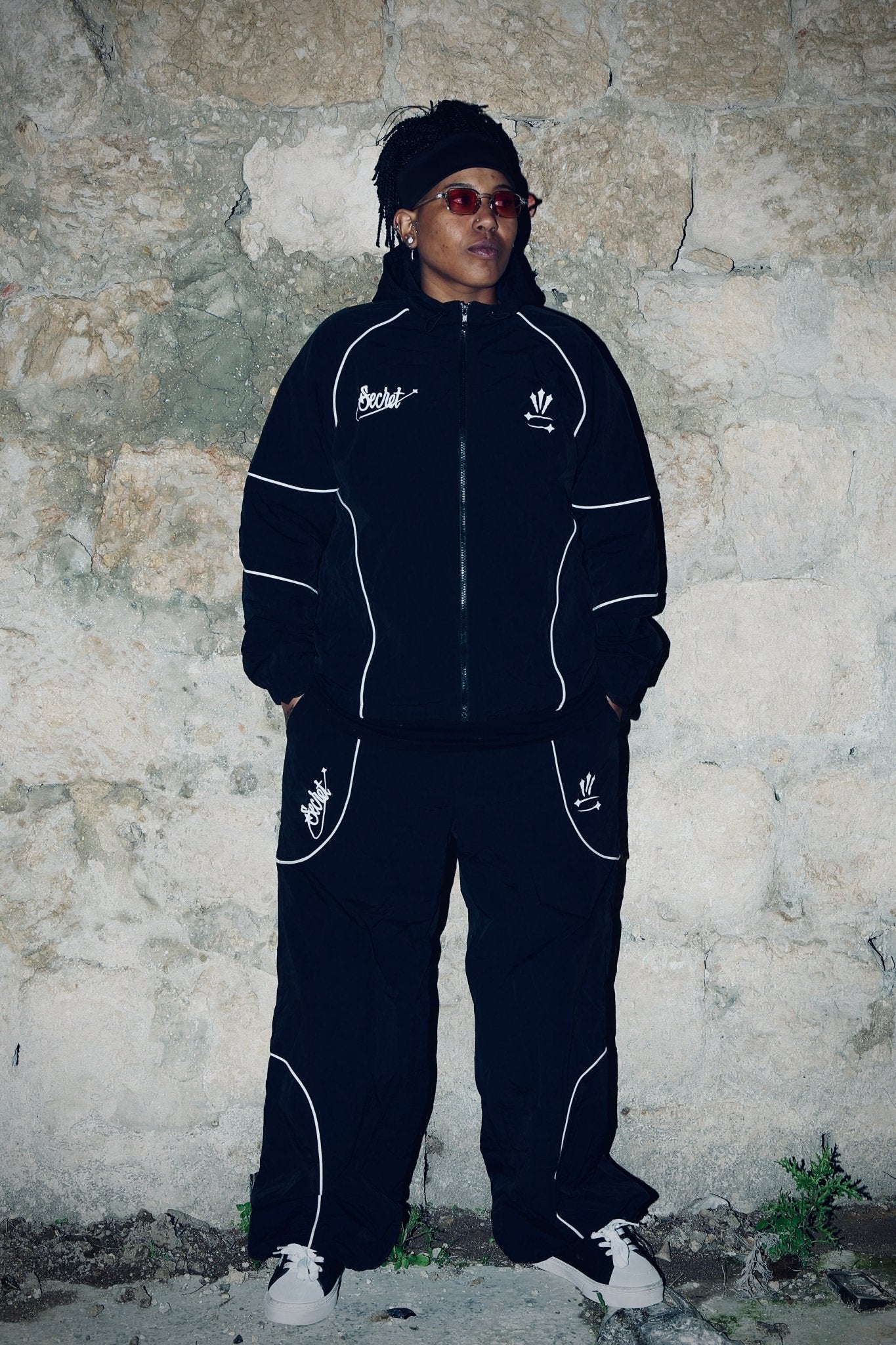 BLACKOUT 808 SET - 808 SECRETS