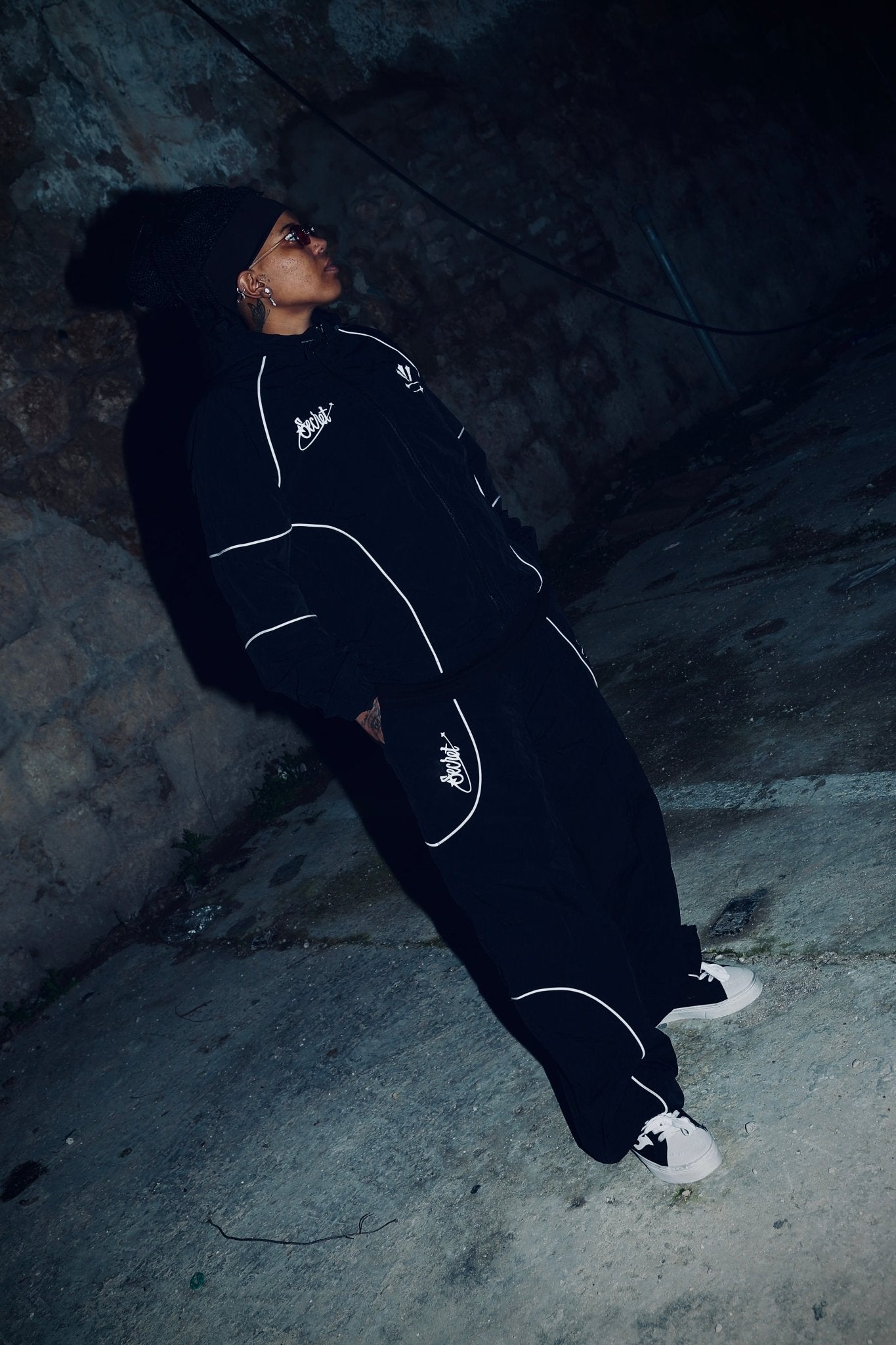 BLACKOUT 808 SET - 808 SECRETS