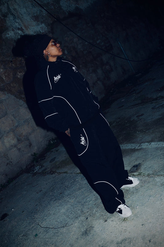 BLACKOUT 808 SET - 808 SECRETS