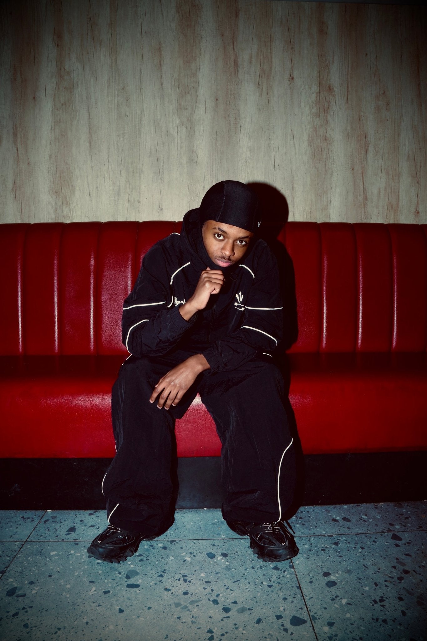 BLACKOUT 808 SET - 808 SECRETS