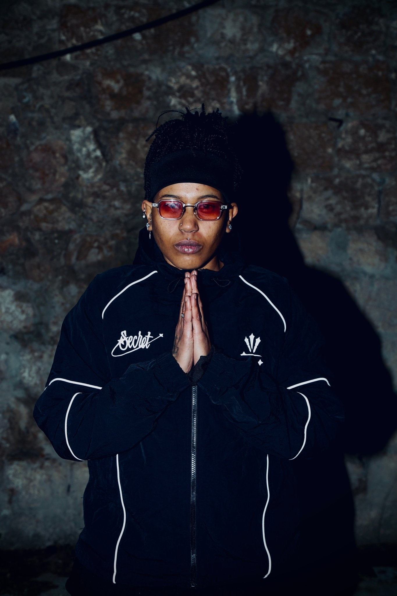 BLACKOUT 808 SET - 808 SECRETS