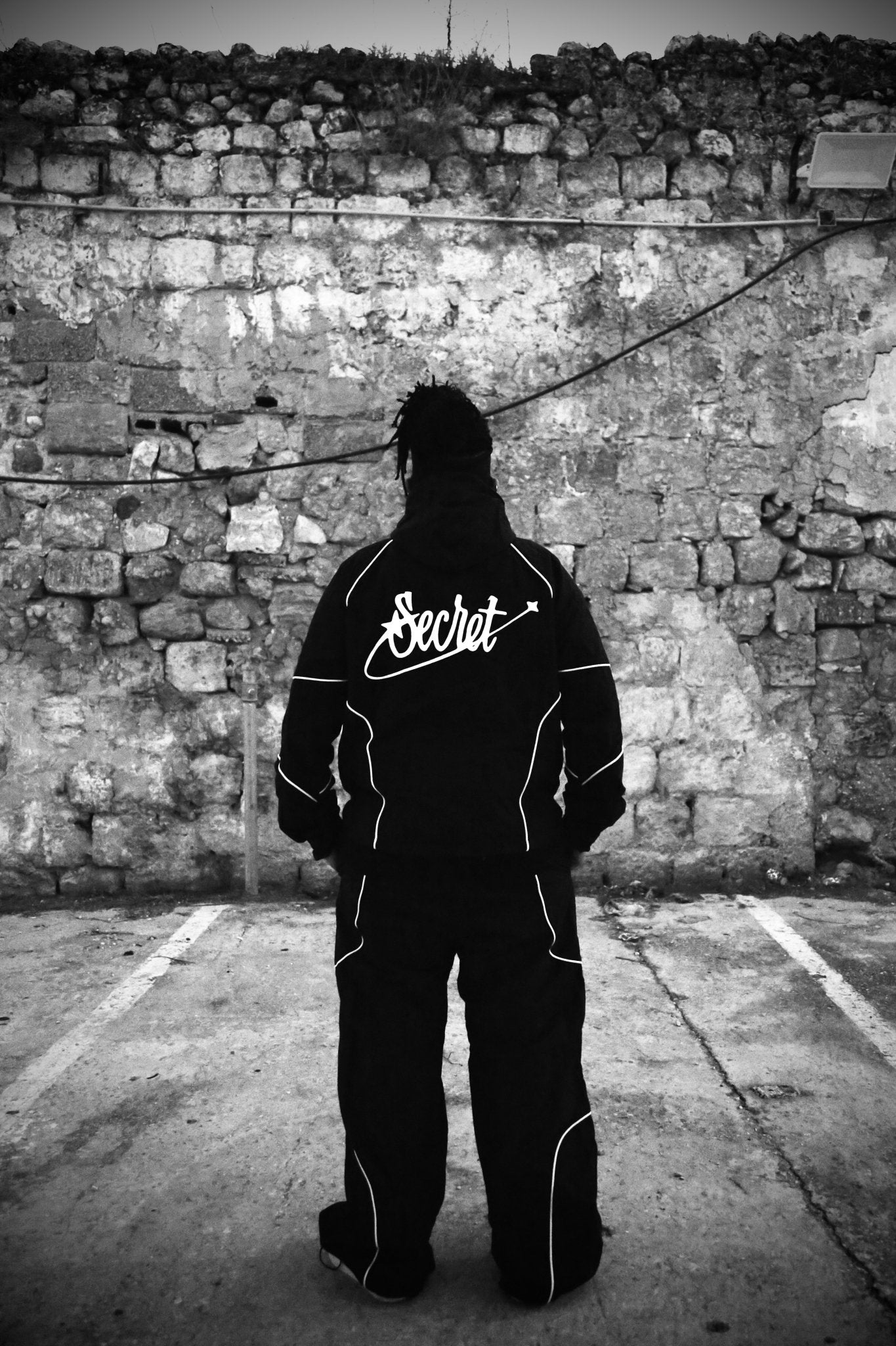 BLACKOUT 808 SET - 808 SECRETS