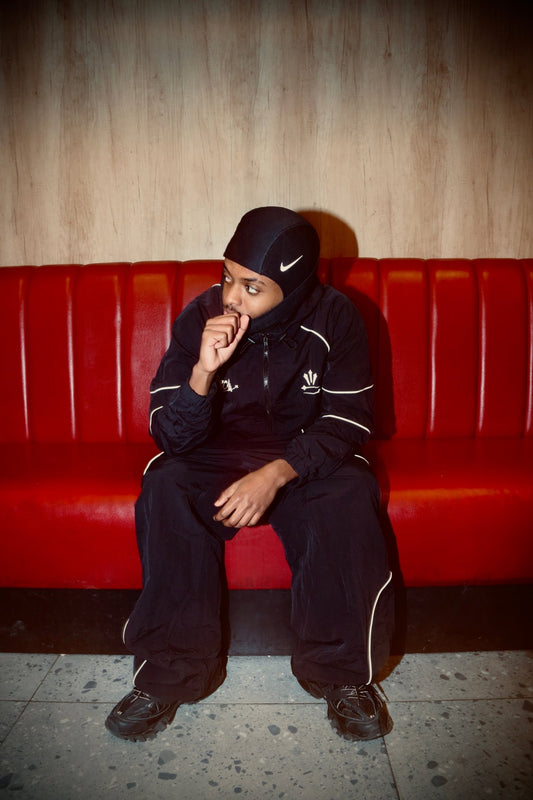 BLACKOUT 808 SET - 808 SECRETS