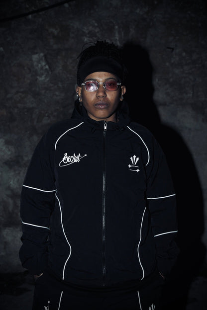 BLACKOUT 808 SET - 808 SECRETS