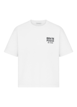 BR41N POW3R T-Shirt - 808 SECRETS