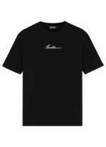 Brillant T-Shirt, Relaxed Fit - 808 SECRETS