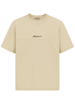 Brillant T-Shirt, Relaxed Fit - 808 SECRETS
