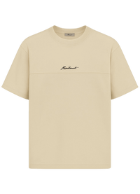 Brillant T-Shirt, Relaxed Fit - 808 SECRETS