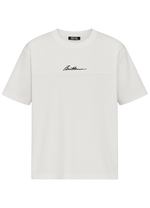 Brillant T-Shirt, Relaxed Fit - 808 SECRETS