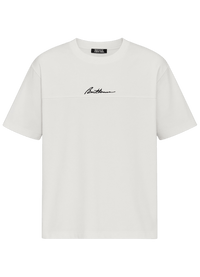 Brillant T-Shirt, Relaxed Fit - 808 SECRETS