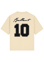 Brillant T-Shirt, Relaxed Fit - 808 SECRETS