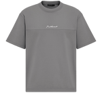 Brillant T-Shirt, Relaxed Fit - 808 SECRETS