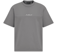 Brillant T-Shirt, Relaxed Fit - 808 SECRETS