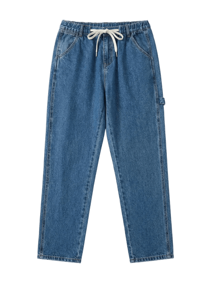 CLASSIC DENIM DRAWSTRING - 808 SECRETS