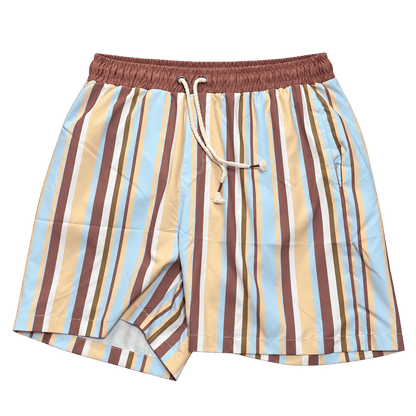 Coastal Stripes – בגד ים פסים — 2 ב־149 ₪ - 808 SECRETS