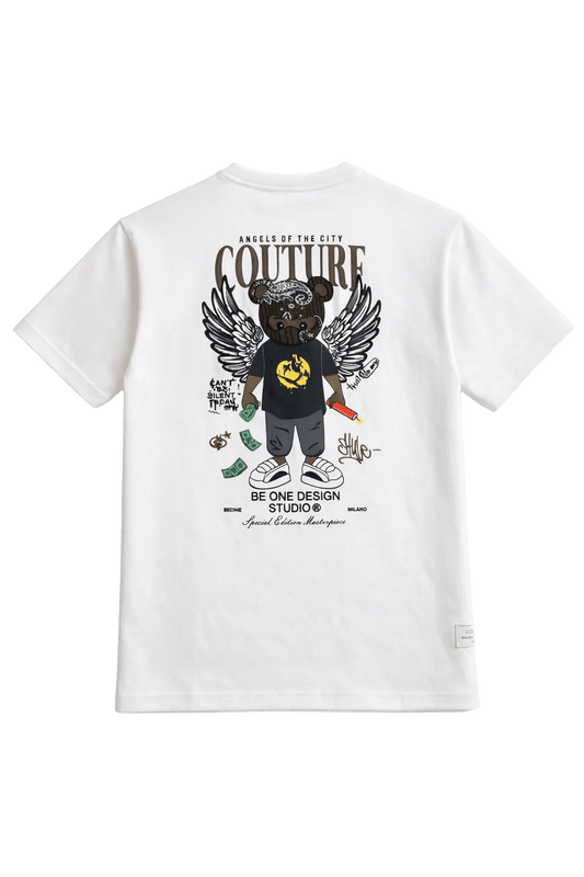 Couture Angels Graphic Tee - 808 SECRETS