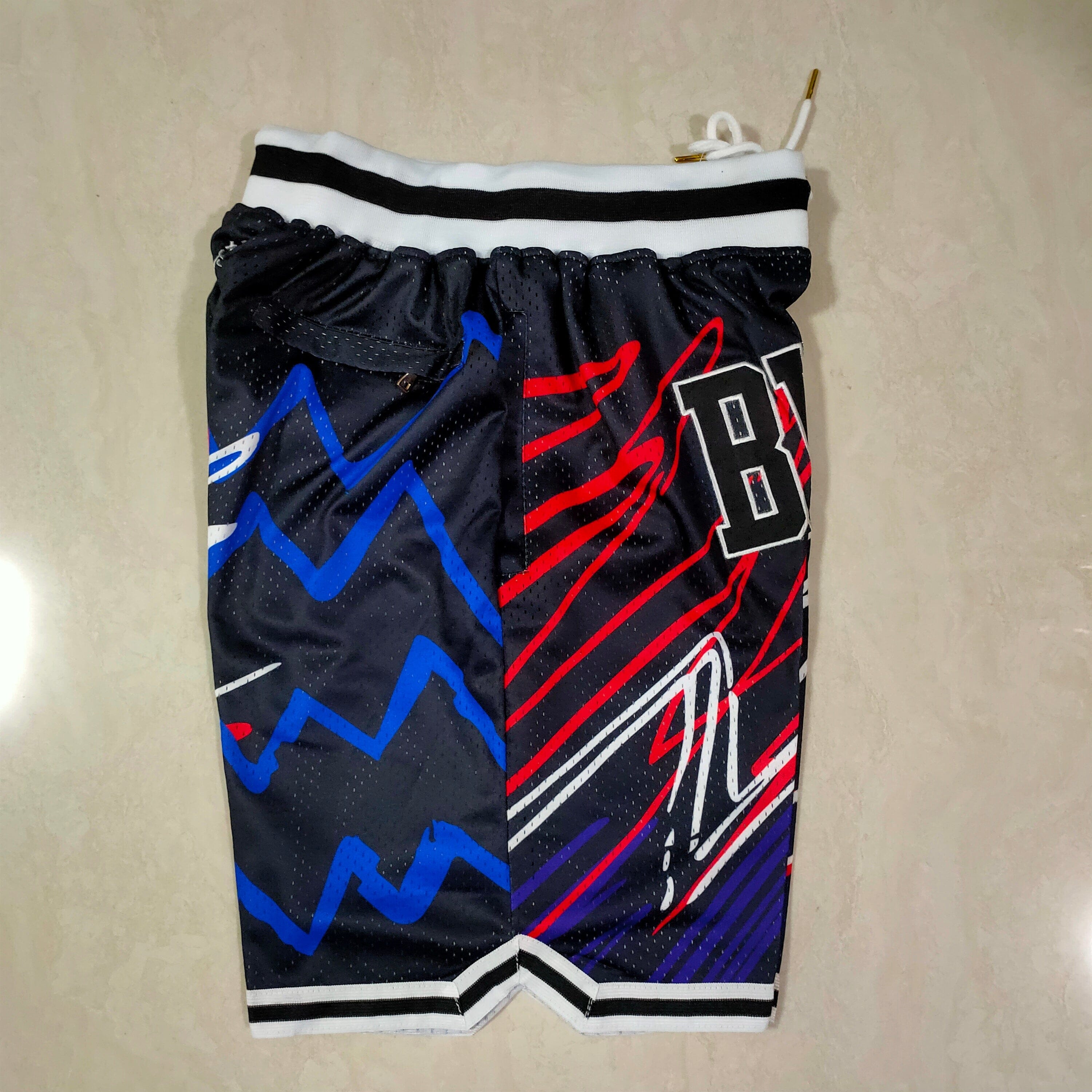 bulls Pocket Shorts