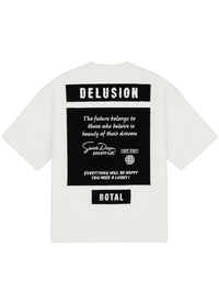 Delusion T-Shirt – Dream State Edition - 808 SECRETS