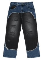 DEMIN JEANS - 808 SECRETS