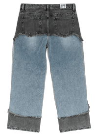 DEMIN JEANS - 808 SECRETS