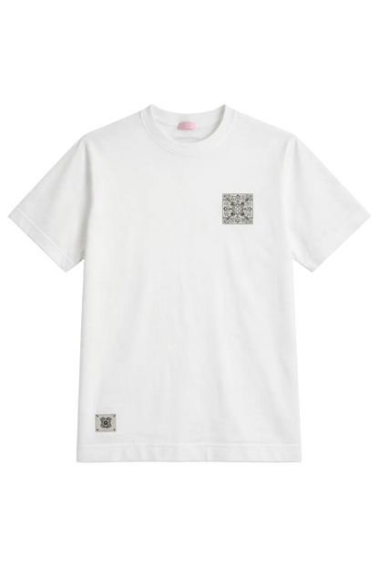 DOSA CHE Bandana Emblem Tee - 808 SECRETS