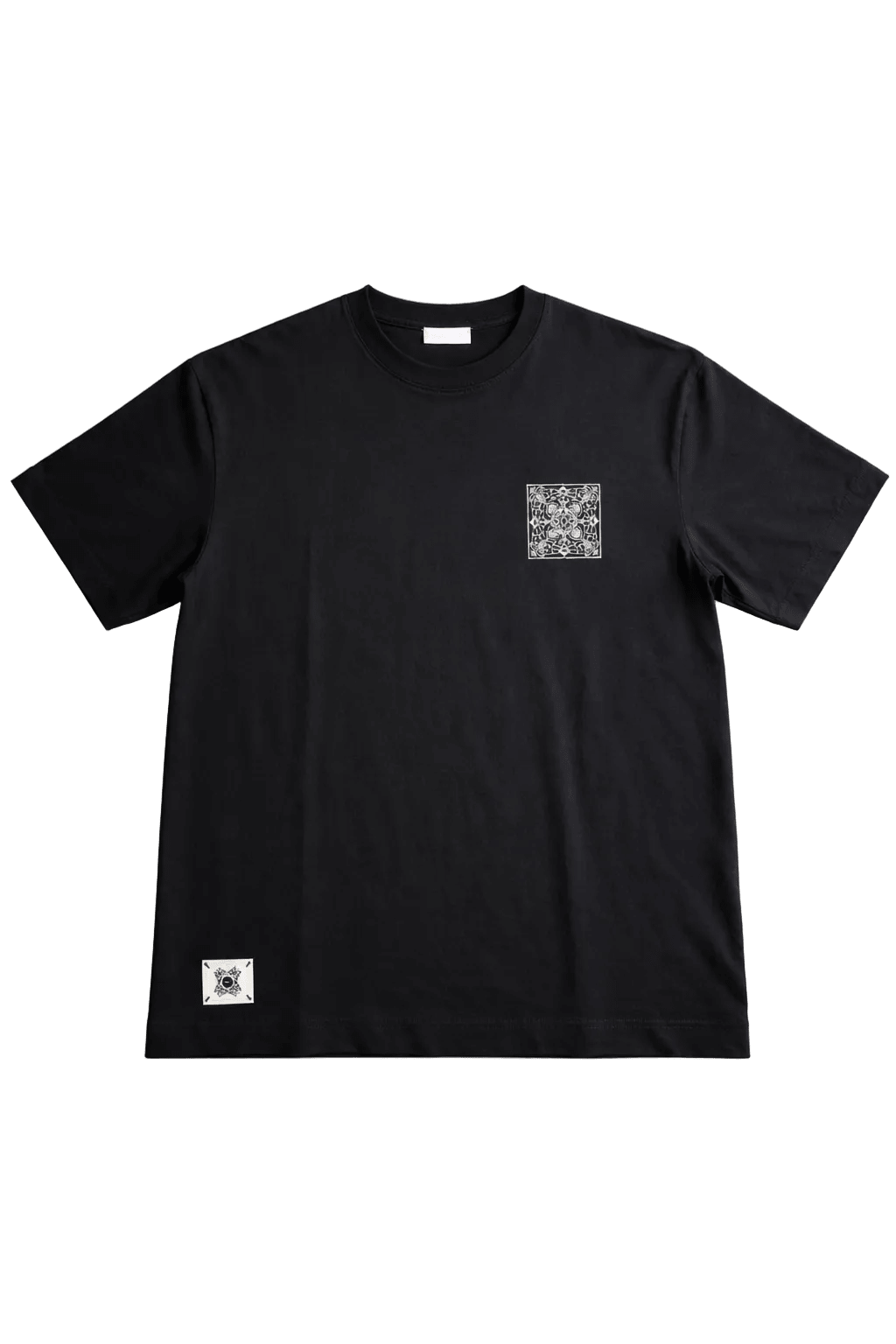 DOSA CHE Bandana Emblem Tee - 808 SECRETS