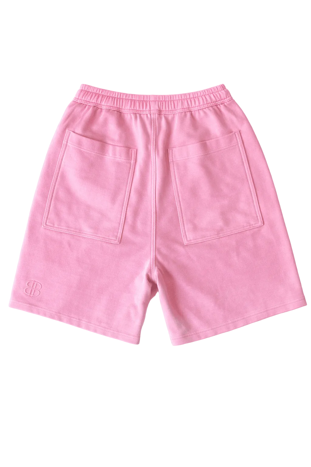 DOSA CHE Blush Essential Shorts - 808 SECRETS