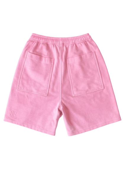 DOSA CHE Blush Essential Shorts - 808 SECRETS