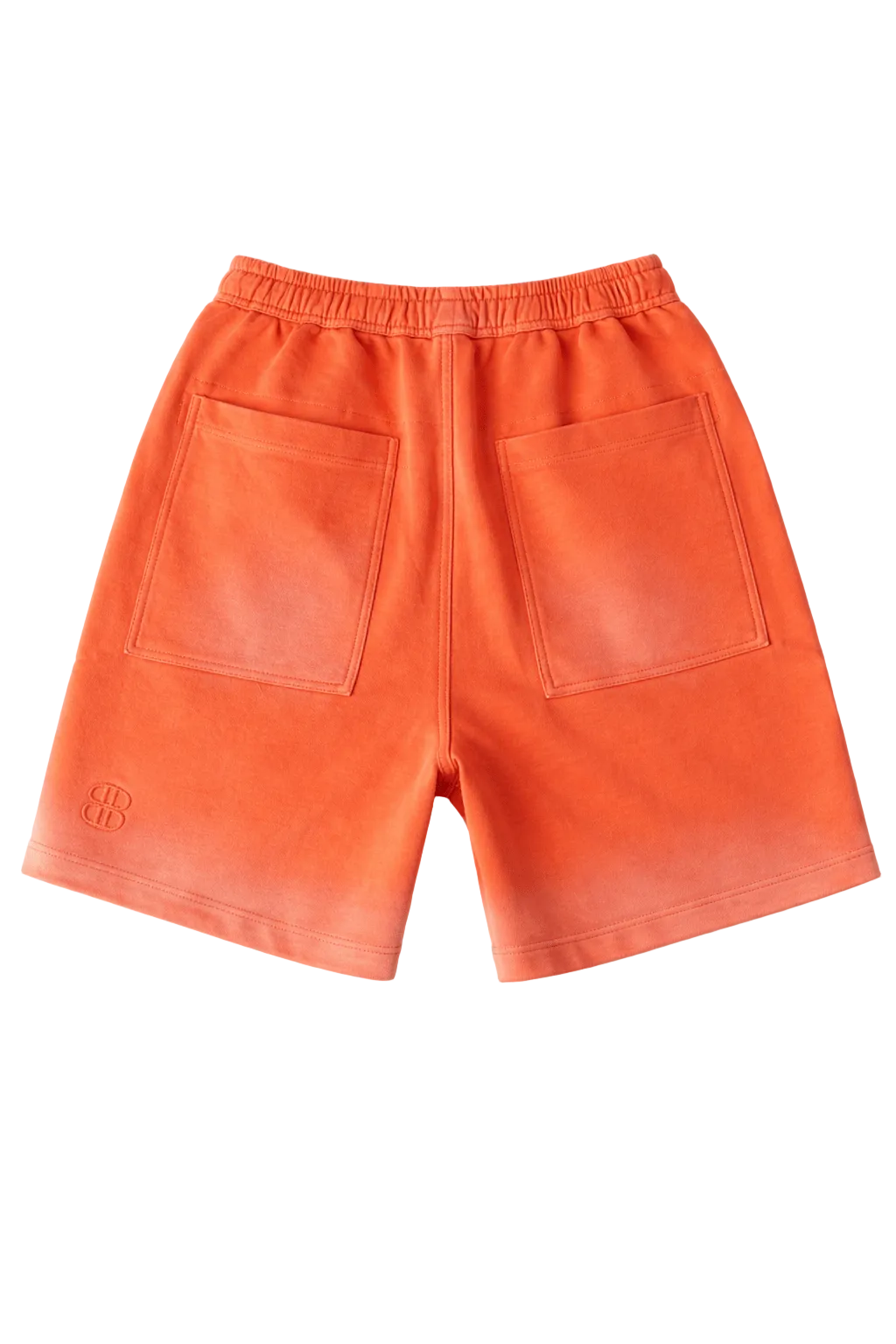 DOSA CHE Blush Essential Shorts - 808 SECRETS