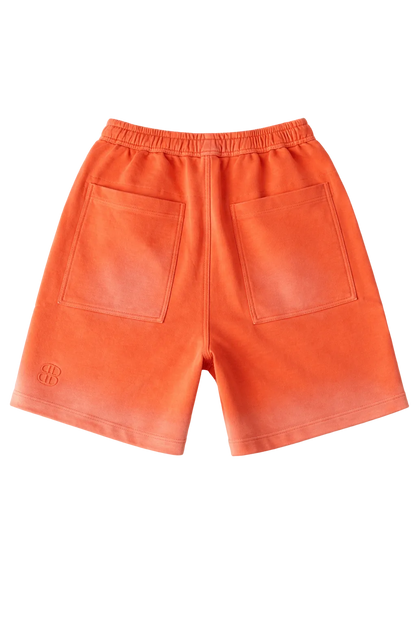 DOSA CHE Blush Essential Shorts - 808 SECRETS