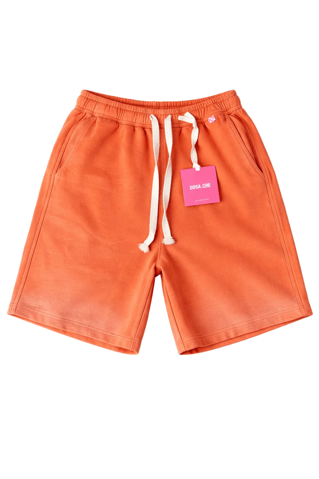 DOSA CHE Blush Essential Shorts - 808 SECRETS