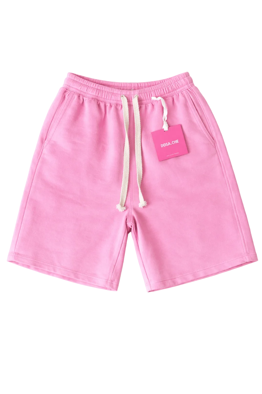 DOSA CHE Blush Essential Shorts - 808 SECRETS
