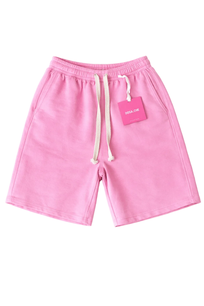 DOSA CHE Blush Essential Shorts - 808 SECRETS