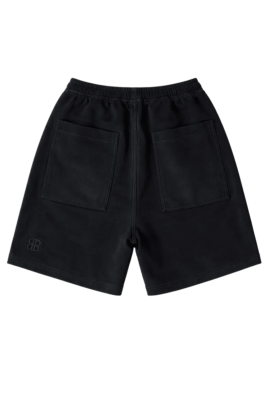 DOSA CHE Blush Essential Shorts - 808 SECRETS