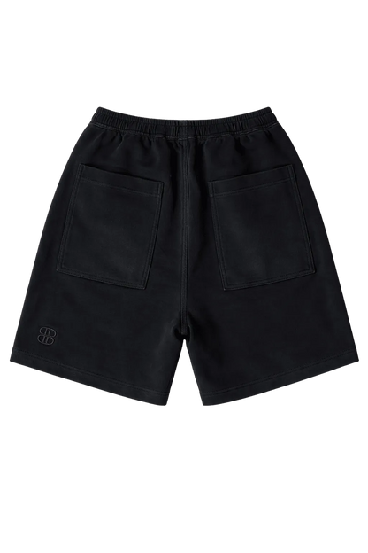 DOSA CHE Blush Essential Shorts - 808 SECRETS