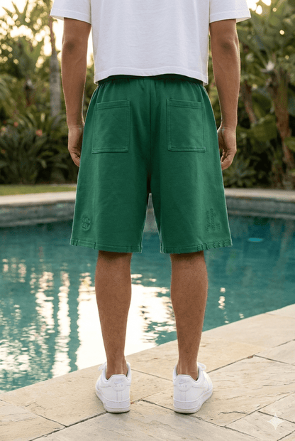 DOSA CHE Blush Essential Shorts - 808 SECRETS