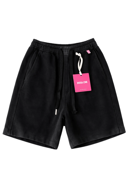 DOSA CHE Blush Essential Shorts - 808 SECRETS
