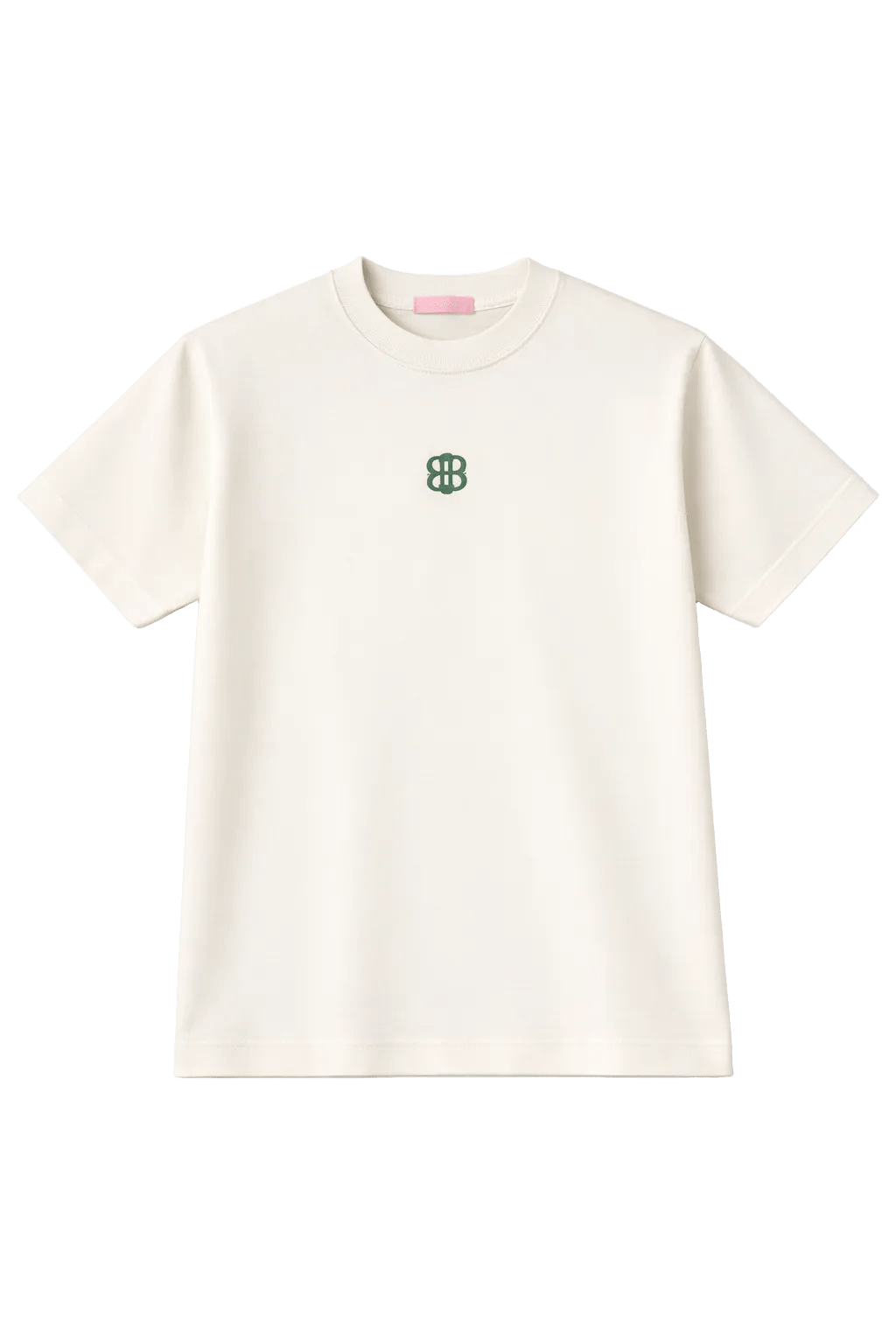 DOSA CHE Emerald Crest Tee - 808 SECRETS