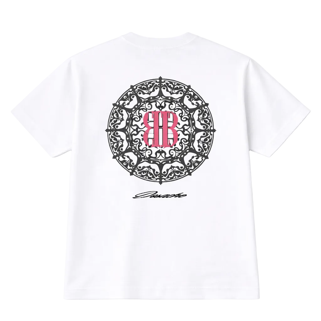 DOSA CHE Medallion Signature Tee - 808 SECRETS