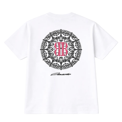 DOSA CHE Medallion Signature Tee - 808 SECRETS