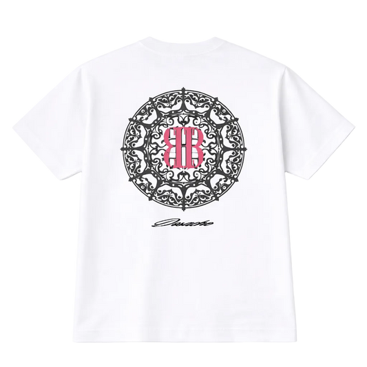 DOSA CHE Medallion Signature Tee - 808 SECRETS