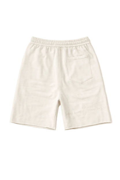 DOSA CHE Raw Summer Shorts - 808 SECRETS