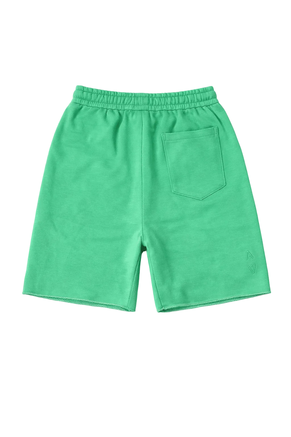 DOSA CHE Raw Summer Shorts - 808 SECRETS