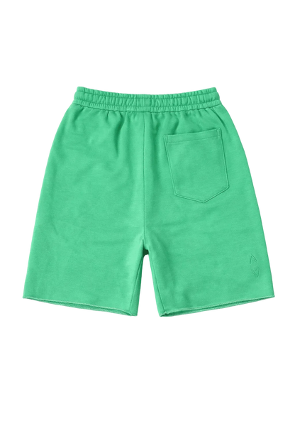 DOSA CHE Raw Summer Shorts - 808 SECRETS