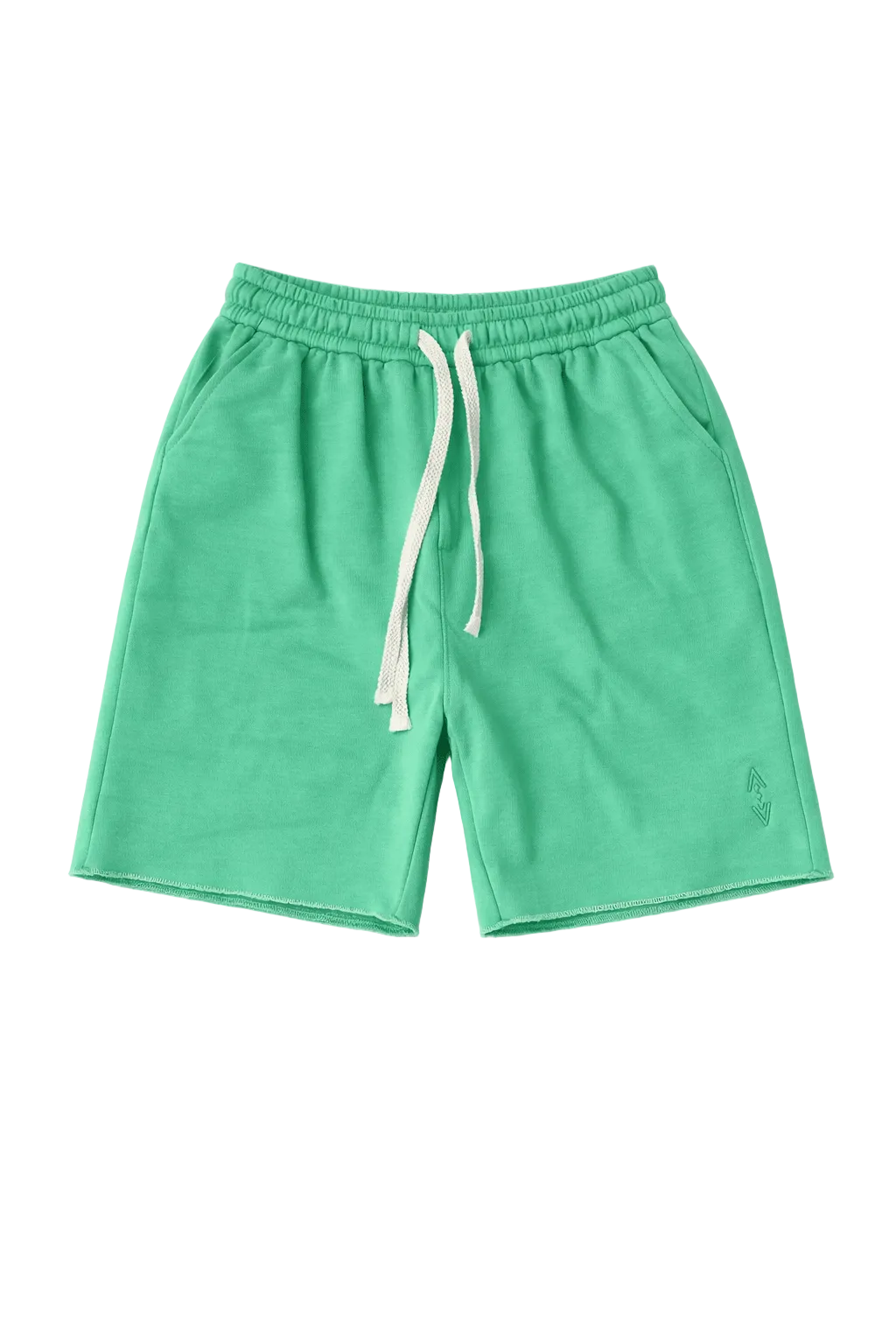 DOSA CHE Raw Summer Shorts - 808 SECRETS