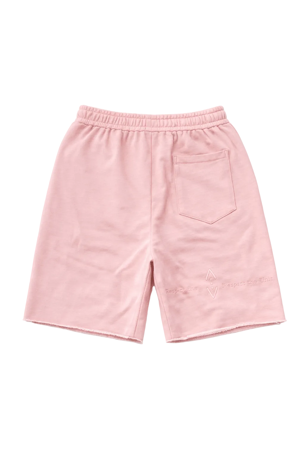 DOSA CHE Raw Summer Shorts - 808 SECRETS