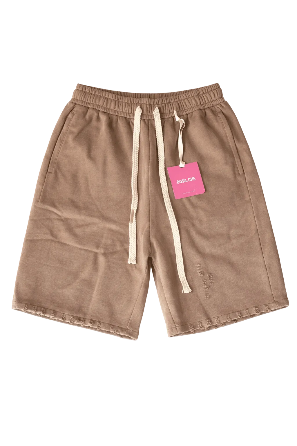 DOSA CHE Summer Shorts - 808 SECRETS